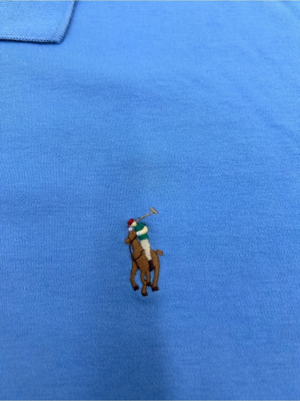Polo Ralph Lauren polo by